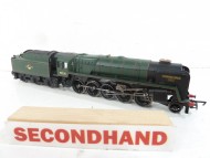 Hornby Evening Star Non Runner Spares Or Repairs