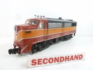 Aristocraft Alco FA-1 & FB-1 Diesel Loco Set