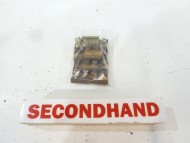 10 Pack Of Massoth Railclamp