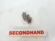 5 Pack Of Massoth Railclamps