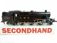 ACE Trains LMS 4MT Tank Engine Analogue 3 Rail