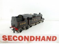 ACE Trains LMS 4MT Tank Engine Analogue 3 Rail