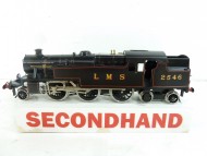 ACE Trains LMS 4MT Tank Engine Analogue 3 Rail