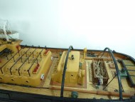 1:32 Scale RNUR Coastal Tug Boat Live Steam