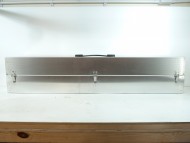 Metal Carrying Case For Gauge 3 Locomotives
