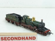 Triang R354 Dean Single "Lord Of The Isles" Unboxed