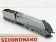 Hornby LNER A4 "Silver Fox"