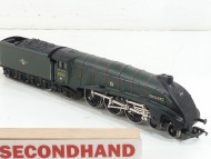 Hornby LNER A4 "Mallard"