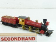 Triang TRR Loco "Davy Crockett"