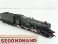 Lima GWR King Class "King George V"
