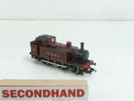 Hornby R301 LMS 3F Class Jinty