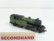 Bachmann 31-607 Gresley V3 Tank Doncaster Green