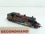 Hornby LMS 4P Loco