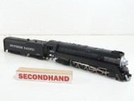 Bachmann Plus Southern Pacific War Baby #4454