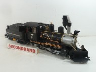 L25192 Mogul With Snowplow Analogue