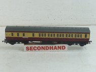 Mainline BR 57 Brake/ Corridor Coach