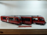 LGB L20225 Allegra Set