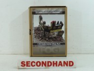 FOG 1/35 Scale Corner Shop Ruins Bits Missing