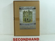FOG 1/35 Scale Corner House Ruin Bits Missing