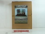 FOG 1/35 Scale Large WW2 Bombed Terrace Bits Missing