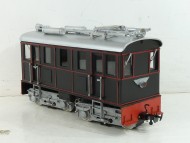 RTR German Bo-Bo Electric Box Cab Digital ESU Sound