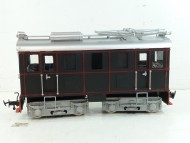 RTR German Bo-Bo Electric Box Cab Digital ESU Sound