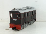 RTR German Bo-Bo Electric Box Cab Digital ESU Sound