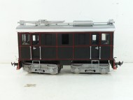 RTR German Bo-Bo Electric Box Cab Digital ESU Sound