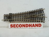 Peco "Y" Point Unboxed