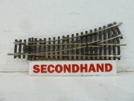 Peco L/H Point Unboxed