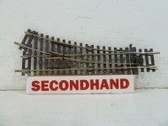 Peco R/H Point Unboxed