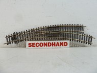 Peco R/H Curve Point Unboxed