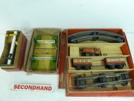 MiniArt 1:35 Passenger Bus Kit Complete