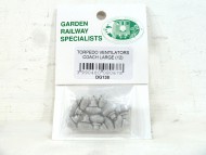 TORPEDO VENTILATORS COACH SMALL (12)