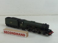 Hornby R2365M The Queen Of Scots Train Set