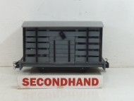 Scratch Built 7/8ths Scale Cattle Wagon