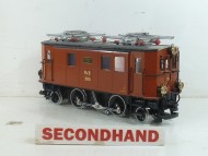 L2045 GE 2/4 Electric RHB Loco Analogue