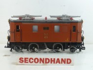 L2045 GE 2/4 Electric RHB Loco Analogue