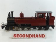Roundhouse L&M 2-6-4 R/C 45mm