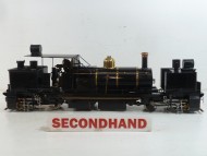Roundhouse DHR Garratt R/C Dual Gauge