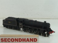 Hornby LMS Black 5 BR BlackAnalogue