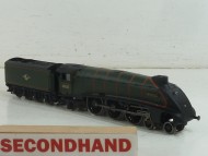 Bachmann A4 Class "Seagull" BR Green Analogue