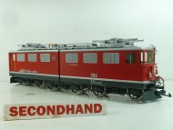 Kiss GE 6/6 703 St. Moritz Digital Sound