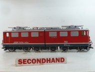 Kiss GE 6/6 703 St. Moritz Digital Sound