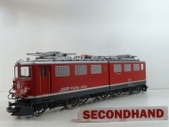 Kiss GE 6/6 703 St. Moritz Digital Sound