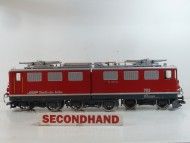 Kiss GE 6/6 703 St. Moritz Digital Sound