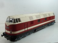 BR Diesel BR118 With Digital Sound