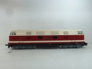 BR Diesel BR118 With Digital Sound