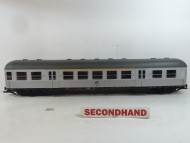 Piko Silverfish Coach DB 1st/2nd Class