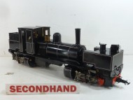 Accucraft K1 Garratt 0-4-0 + 0-4-0 45mm R/C